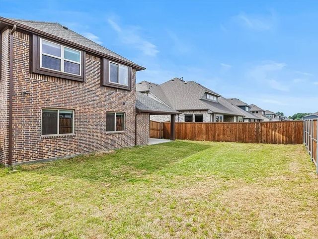 905 Sedona Street, Little Elm, TX 75068