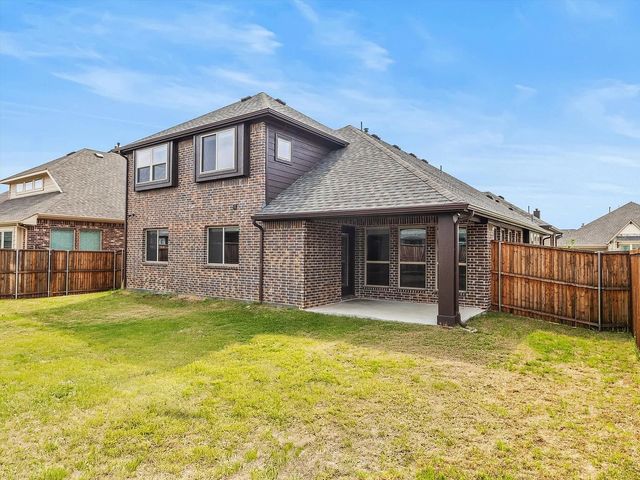 905 Sedona Street, Little Elm, TX 75068