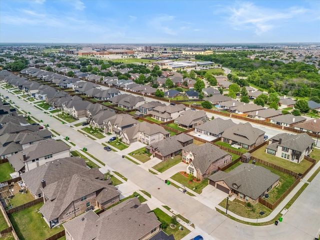 905 Sedona Street, Little Elm, TX 75068
