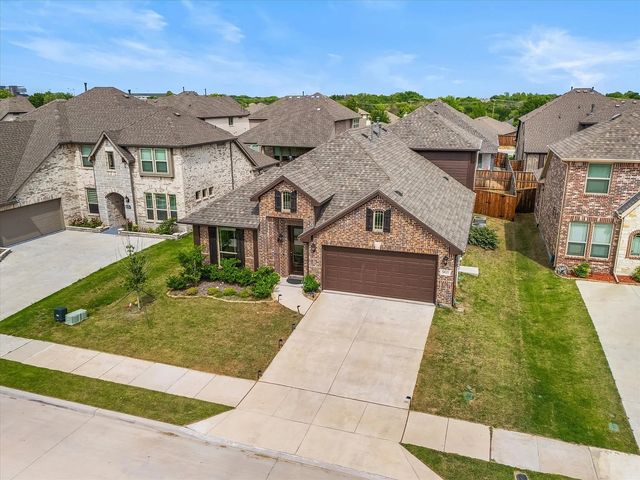 905 Sedona Street, Little Elm, TX 75068