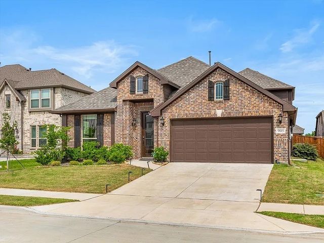 905 Sedona Street, Little Elm, TX 75068