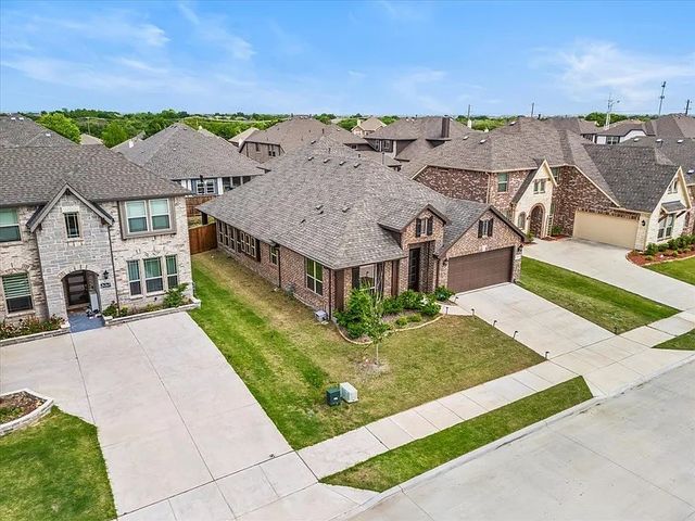 905 Sedona Street, Little Elm, TX 75068