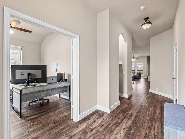 905 Sedona Street, Little Elm, TX 75068