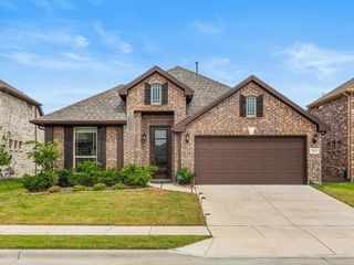 905 Sedona Street, Little Elm, TX 75068