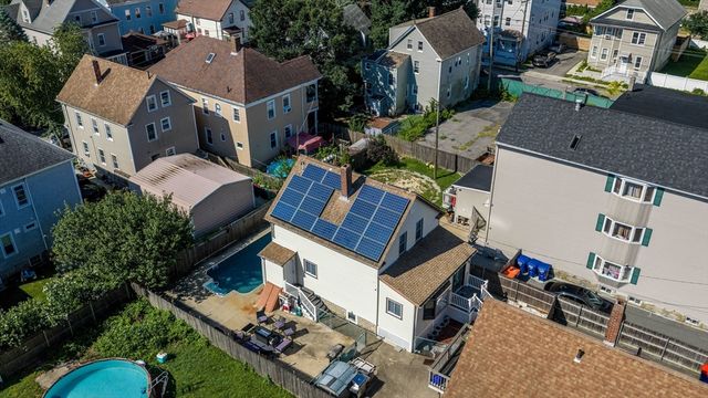 206 Austin St, New Bedford, MA 02740
