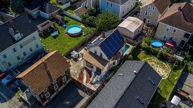 206 Austin St, New Bedford, MA 02740