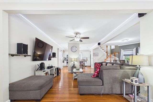 206 Austin St, New Bedford, MA 02740