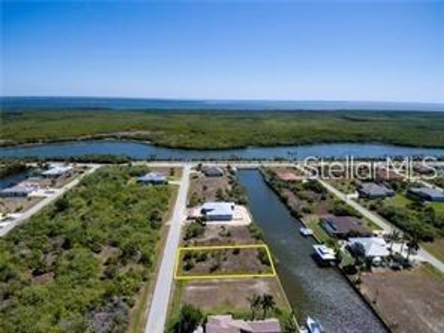 15674 MARGO CIRCLE, Port Charlotte, FL 33981