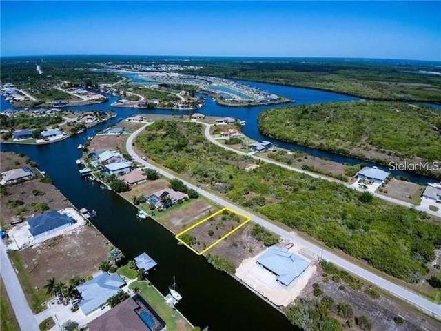 15674 MARGO CIRCLE, Port Charlotte, FL 33981