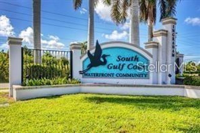 15674 MARGO CIRCLE, Port Charlotte, FL 33981