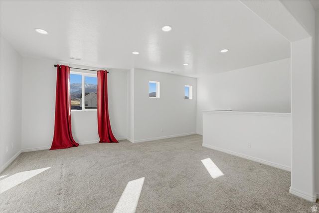 1218 N MOONLIGHT DR, Elk Ridge, UT 84651