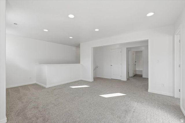 1218 N MOONLIGHT DR, Elk Ridge, UT 84651