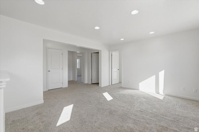 1218 N MOONLIGHT DR, Elk Ridge, UT 84651