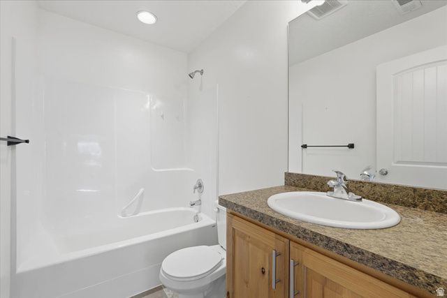 1218 N MOONLIGHT DR, Elk Ridge, UT 84651