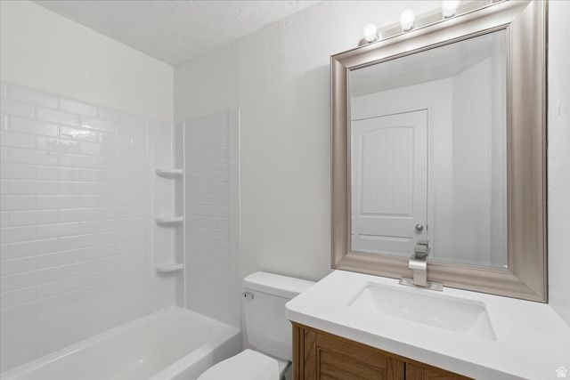 1218 N MOONLIGHT DR, Elk Ridge, UT 84651