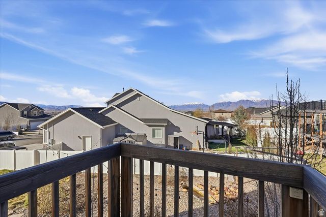 1218 N MOONLIGHT DR, Elk Ridge, UT 84651