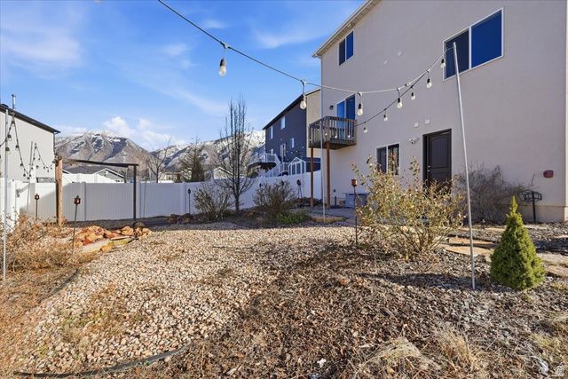 1218 N MOONLIGHT DR, Elk Ridge, UT 84651