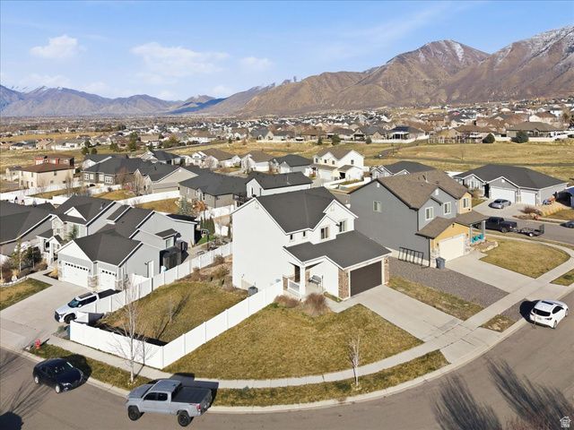 1218 N MOONLIGHT DR, Elk Ridge, UT 84651