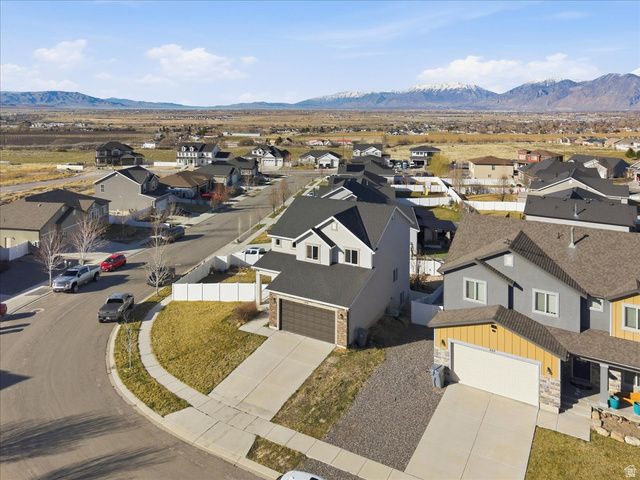 1218 N MOONLIGHT DR, Elk Ridge, UT 84651