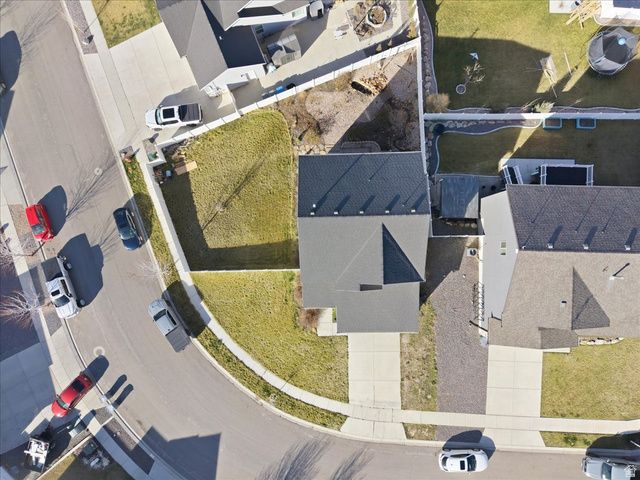 1218 N MOONLIGHT DR, Elk Ridge, UT 84651