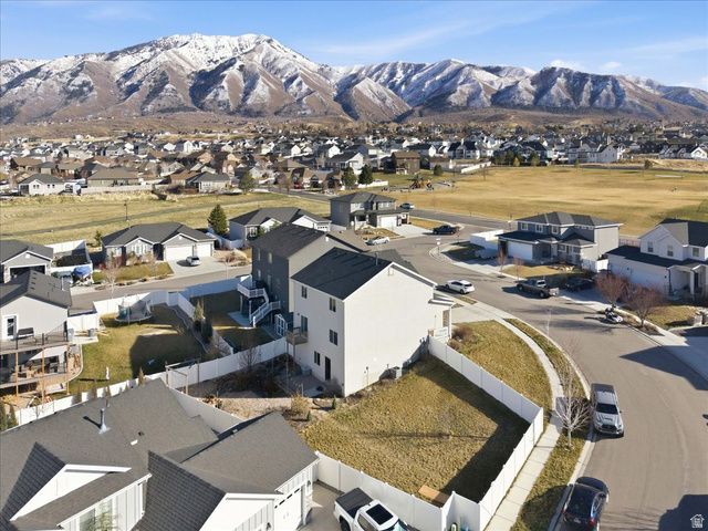 1218 N MOONLIGHT DR, Elk Ridge, UT 84651