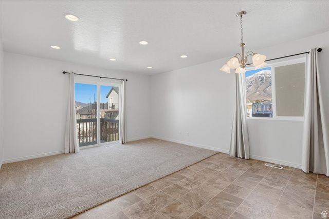 1218 N MOONLIGHT DR, Elk Ridge, UT 84651