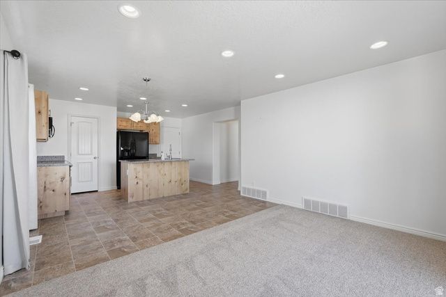 1218 N MOONLIGHT DR, Elk Ridge, UT 84651