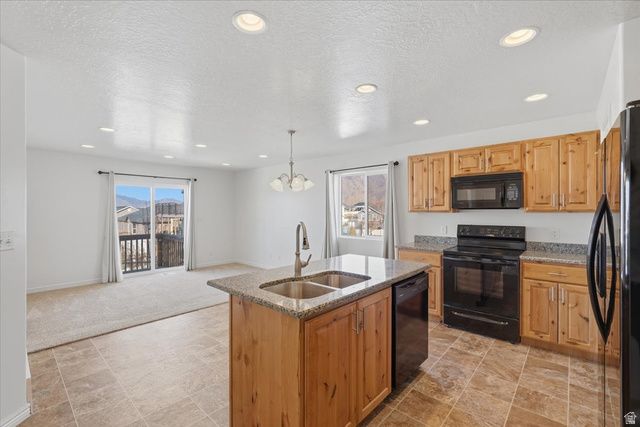 1218 N MOONLIGHT DR, Elk Ridge, UT 84651