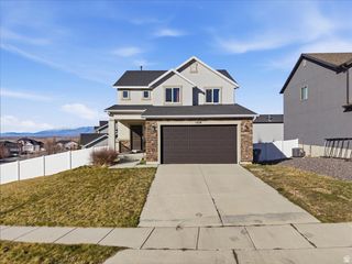 1218 N MOONLIGHT DR, Elk Ridge, UT 84651