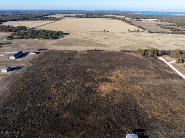 006 Beachside Ranchette Road, Kingston, OK 73439