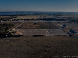 006 Beachside Ranchette Road, Kingston, OK 73439