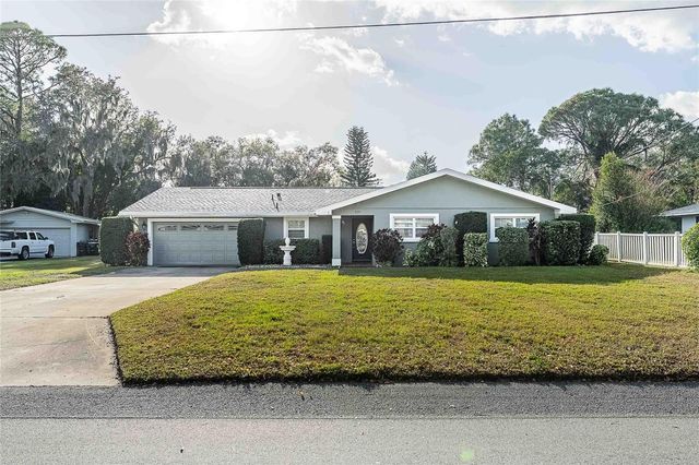 119 DOLL DRIVE, Winter Haven, FL 33884