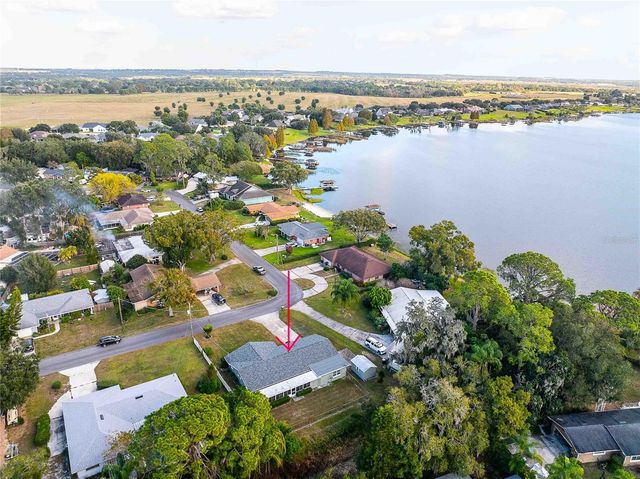 119 DOLL DRIVE, Winter Haven, FL 33884