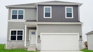 2597 SE Creekhill Way, West Des Moines, IA 50265