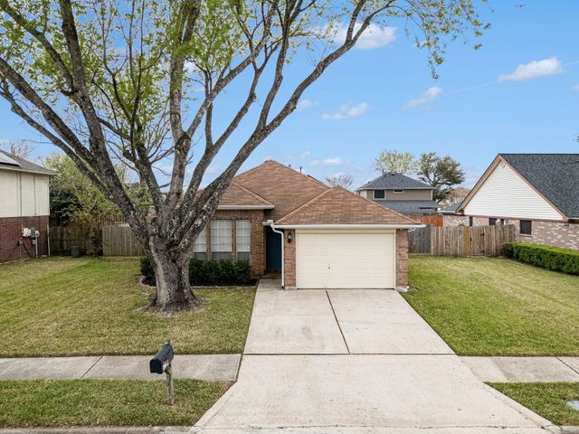 4706 Black Stone Street, Baytown, TX 77521