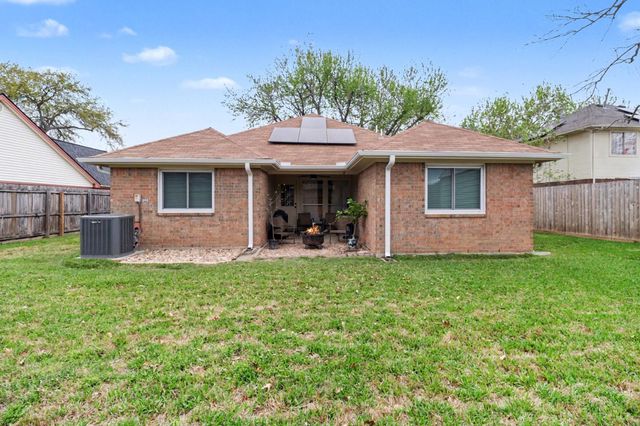 4706 Black Stone Street, Baytown, TX 77521