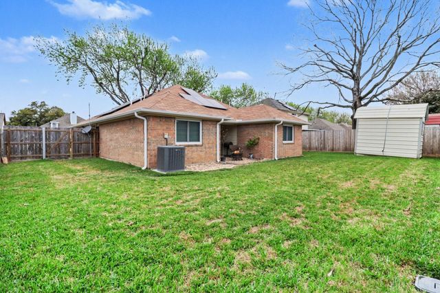 4706 Black Stone Street, Baytown, TX 77521