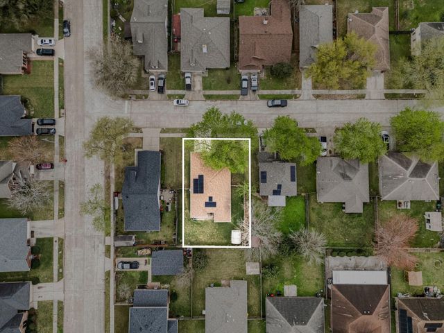 4706 Black Stone Street, Baytown, TX 77521