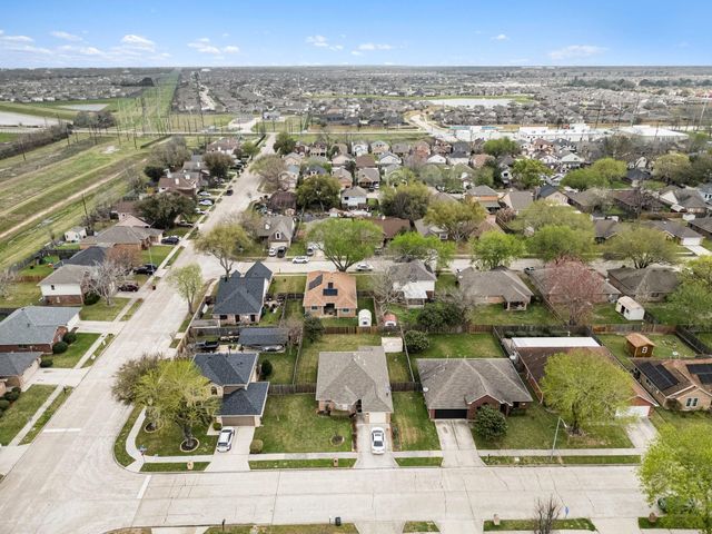 4706 Black Stone Street, Baytown, TX 77521
