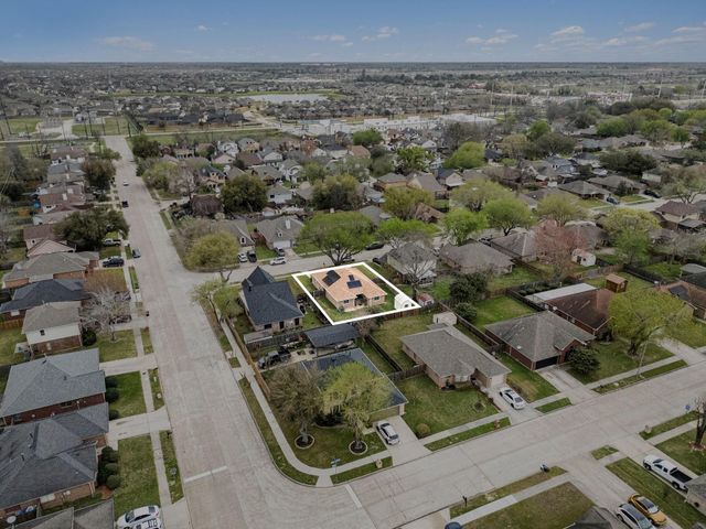 4706 Black Stone Street, Baytown, TX 77521