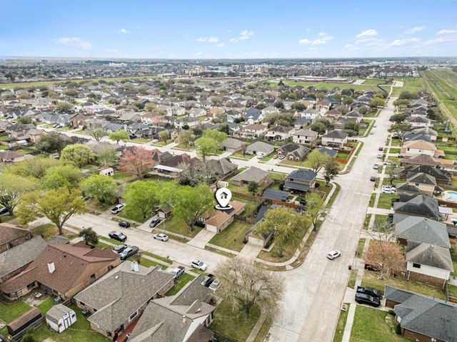 4706 Black Stone Street, Baytown, TX 77521