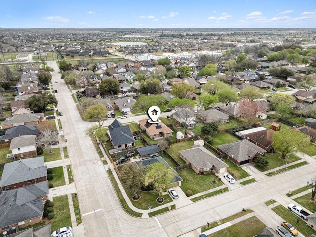 4706 Black Stone Street, Baytown, TX 77521