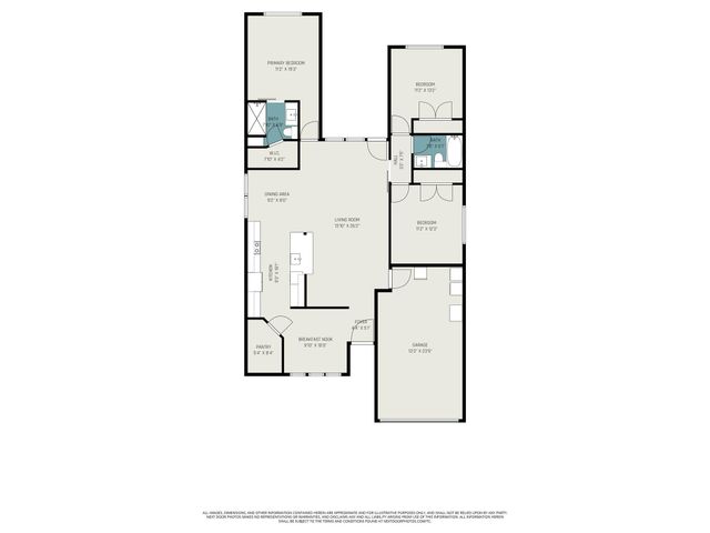 4706 Black Stone Street, Baytown, TX 77521