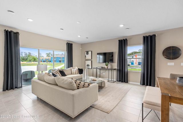5122 Inspire Lane, Melbourne, FL 32904