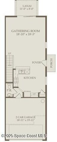5122 Inspire Lane, Melbourne, FL 32904