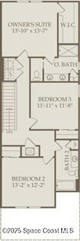 5122 Inspire Lane, Melbourne, FL 32904