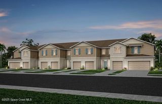 5122 Inspire Lane, Melbourne, FL 32904