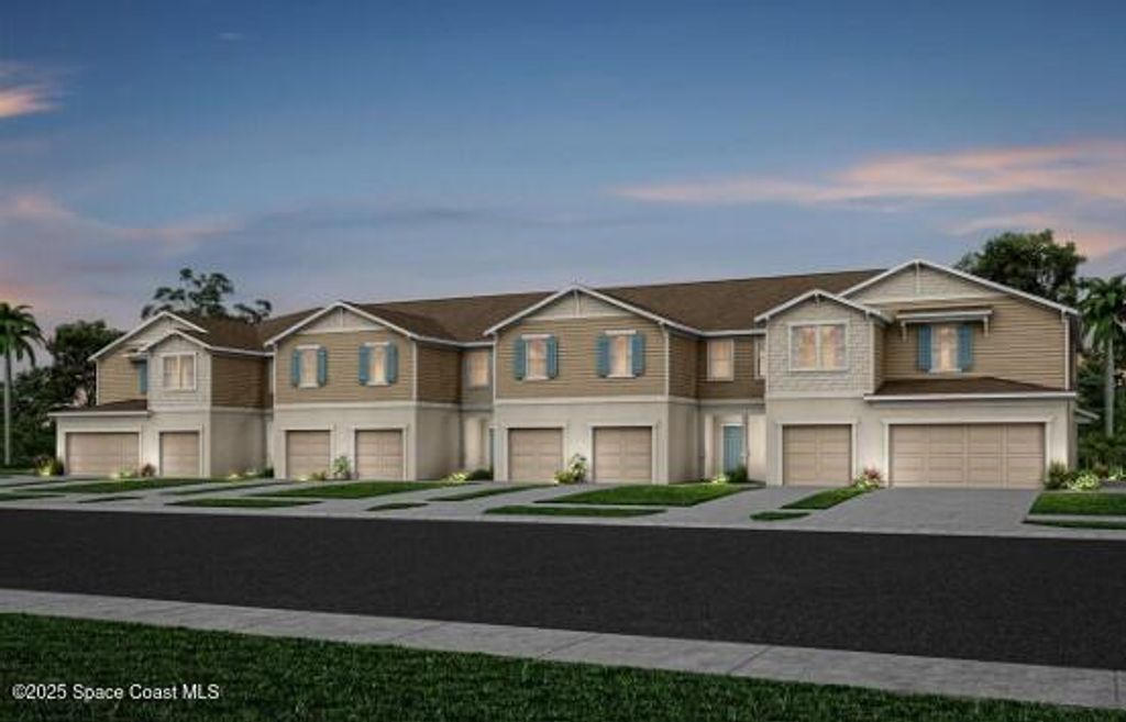 5122 Inspire Lane, Melbourne, FL 32904