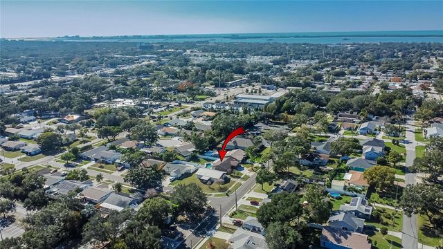 1241 OHIO AVENUE, Dunedin, FL 34698