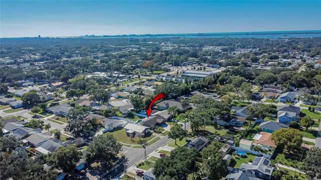 1241 OHIO AVENUE, Dunedin, FL 34698